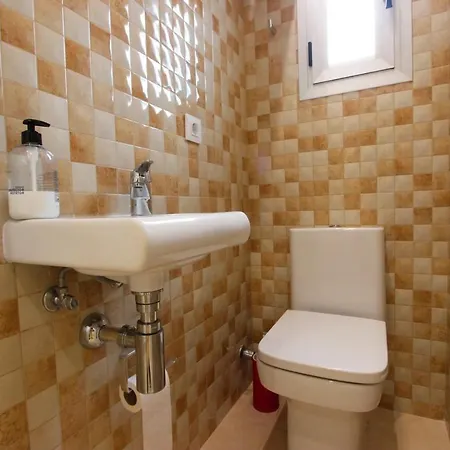 Lejlighed Frontimar Calpe