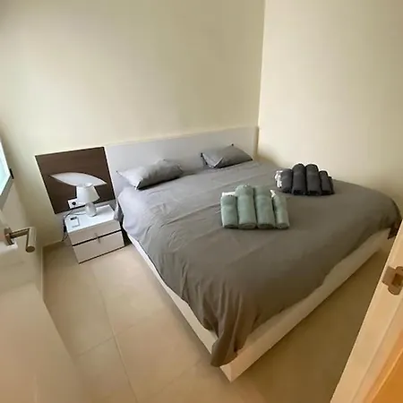 Appartement Frontimar