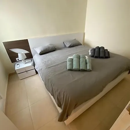 Frontimar Appartement