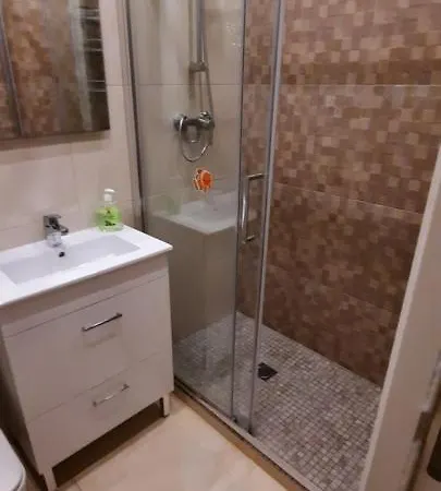 Appartement Frontimar *