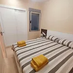 شقة Frontimar كاليبي
