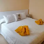 Frontimar شقة كاليبي