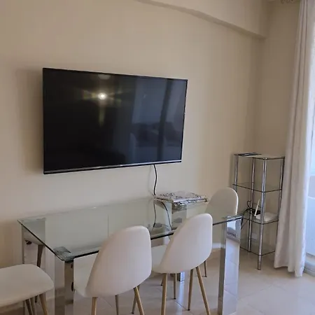 Frontimar Apartament