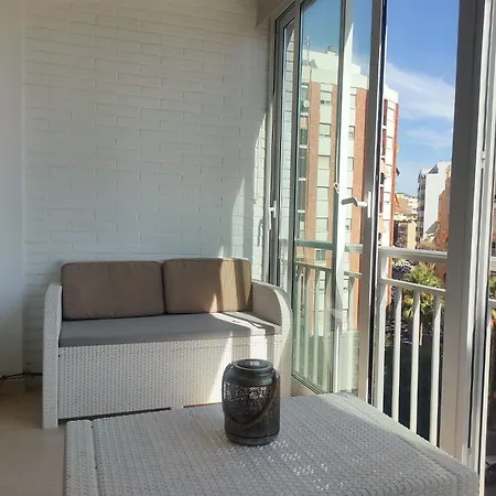 Apartament Frontimar *