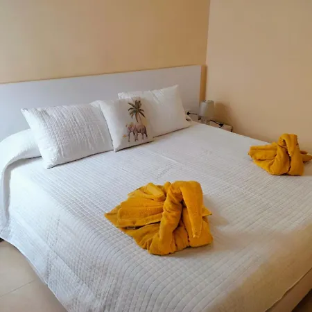 Frontimar Apartman Calpe