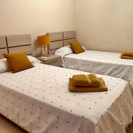 Frontimar Apartament