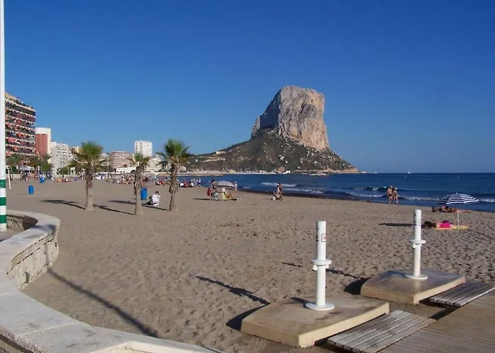 Appartement Frontimar