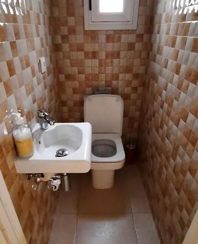 Frontimar Lejlighed *