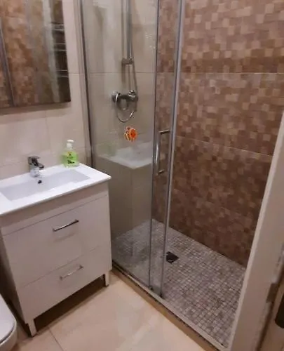 Lejlighed Frontimar *