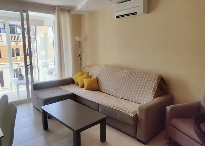 Frontimar Lejlighed *