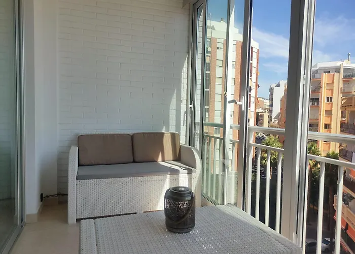 Apartment Frontimar *