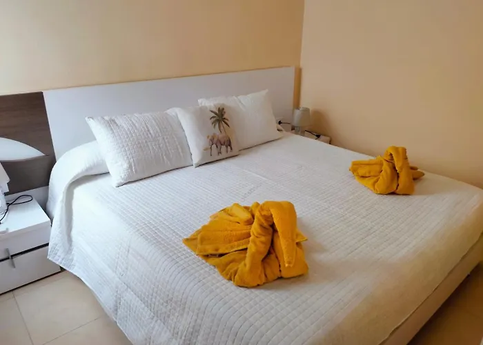 Frontimar Lejlighed Calpe