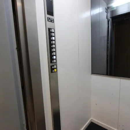 Apartment Frontimar Calpe