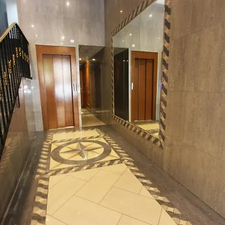 Apartment Frontimar *