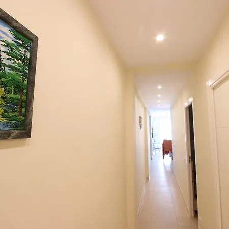 Apartment Frontimar