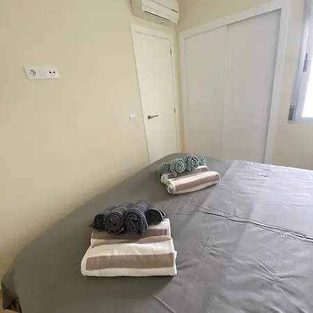 Apartment Frontimar *