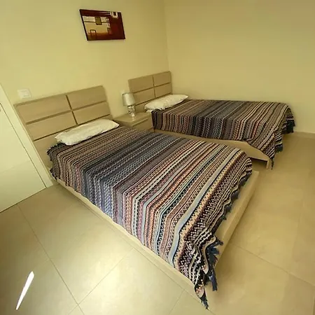 Frontimar Apartment *