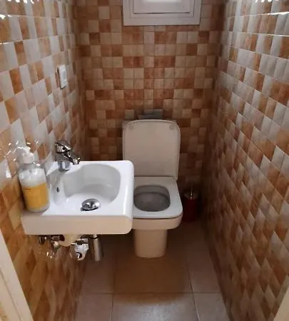 Frontimar Apartment *