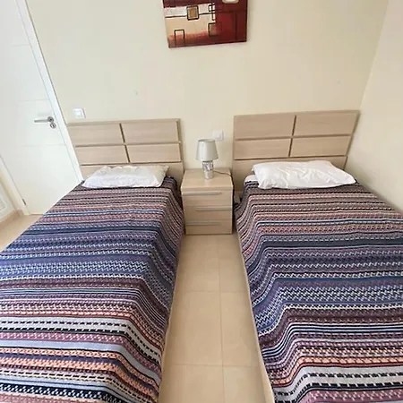Frontimar Apartment *