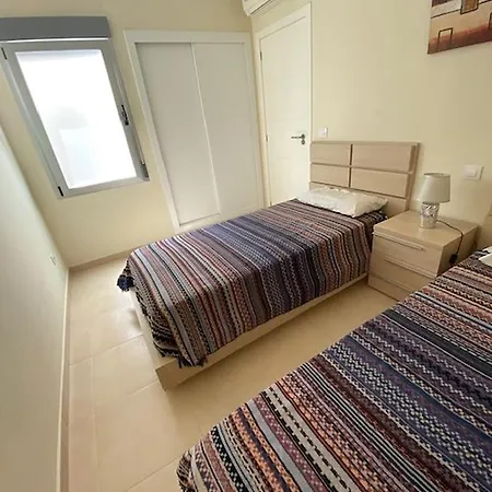 Apartment Frontimar *