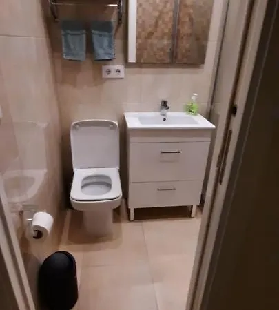 Apartment Frontimar *