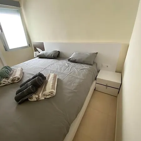 Frontimar Apartment *