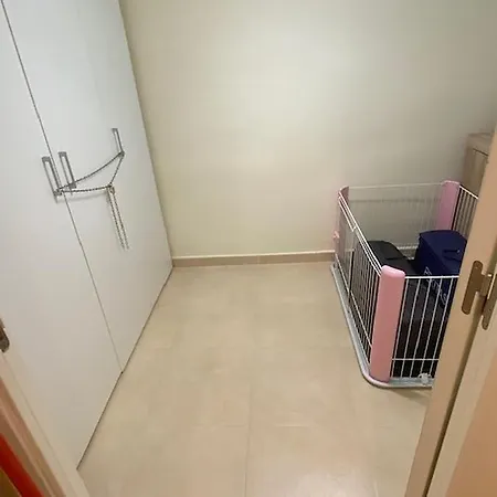 Frontimar Apartment Calpe