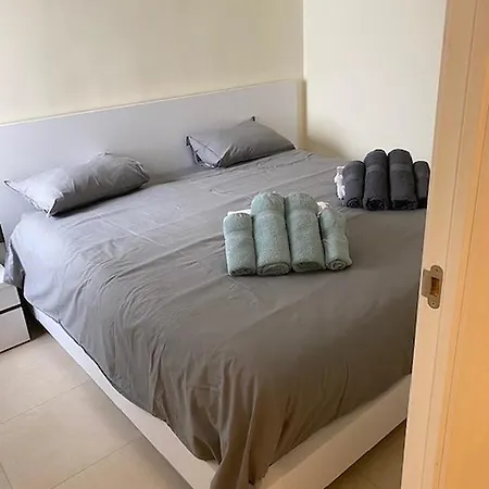 Frontimar Apartment