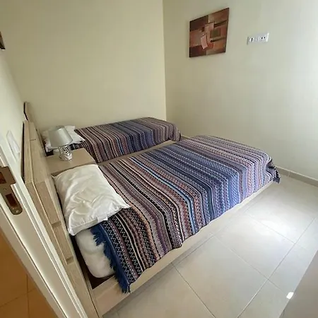 Frontimar Apartment *