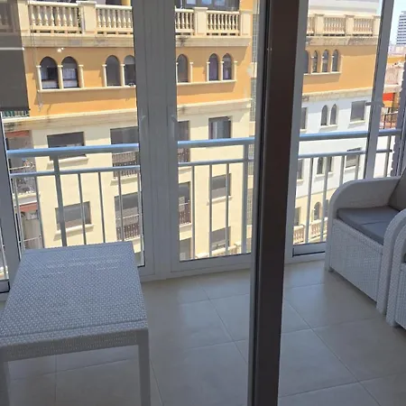 Apartamento Frontimar *